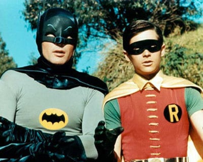 Why Every B2B Sales Superhero Needs A Sidekick