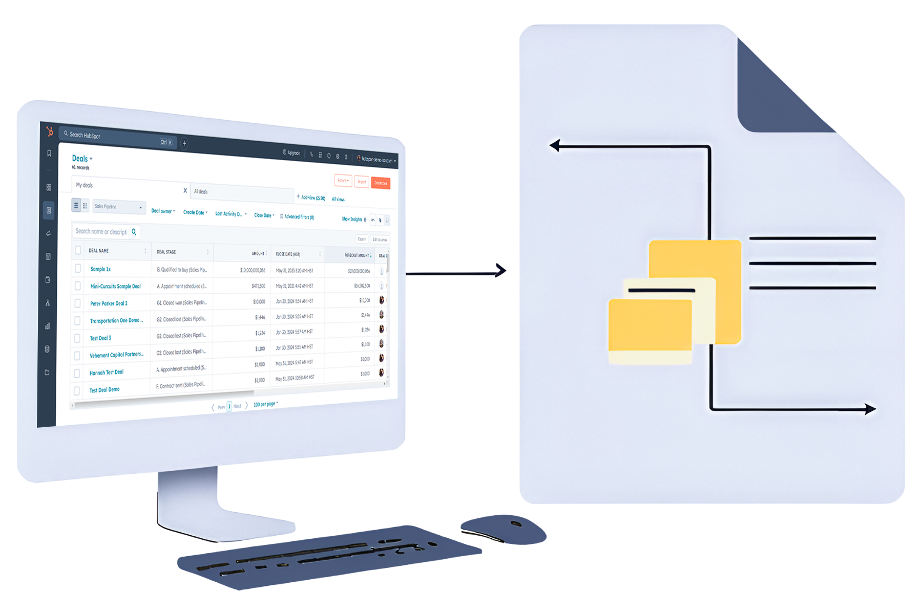 Data Source File