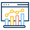 tracking icon